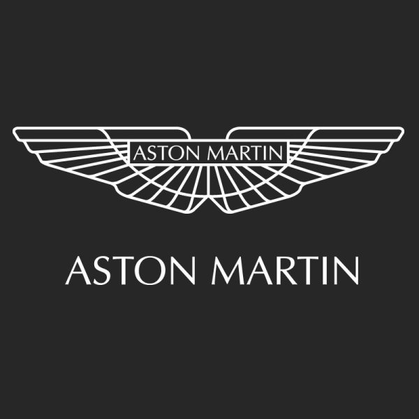 Астон Мартин знак