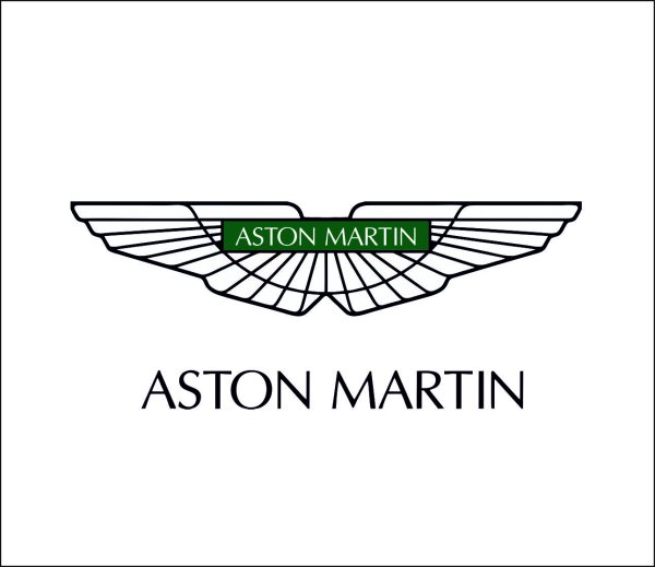 Астон Мартин лого