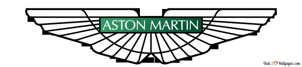 Астон Мартин лого