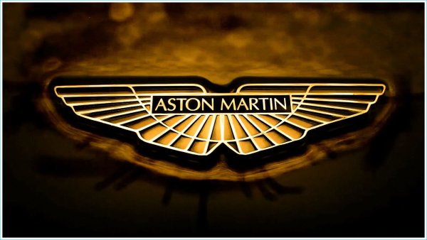 Знак Астон Мартина