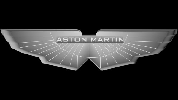 Астон Мартин лого