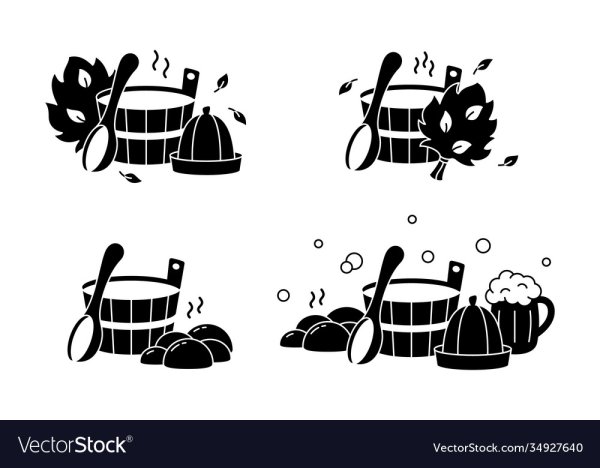 Эмблема бани