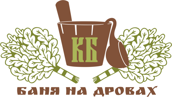 Сауна логотип