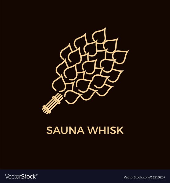 Эмблема бани