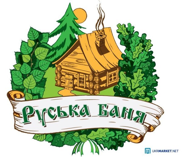 Сауна логотип