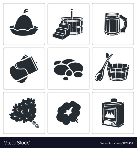 Баня иконка