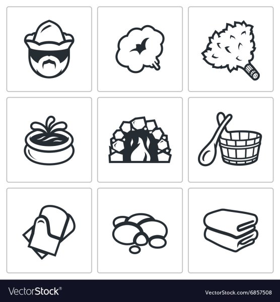 Эмблема бани