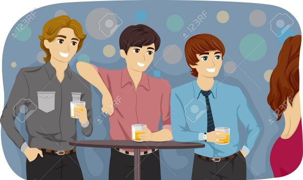 Сети типа Яппи