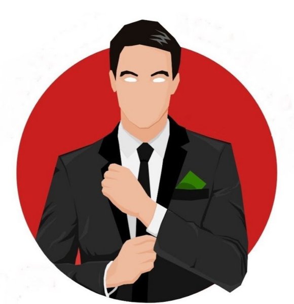 Иконки социальных сетей Рисованные