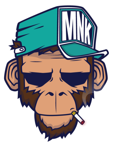 Значки соцсетей