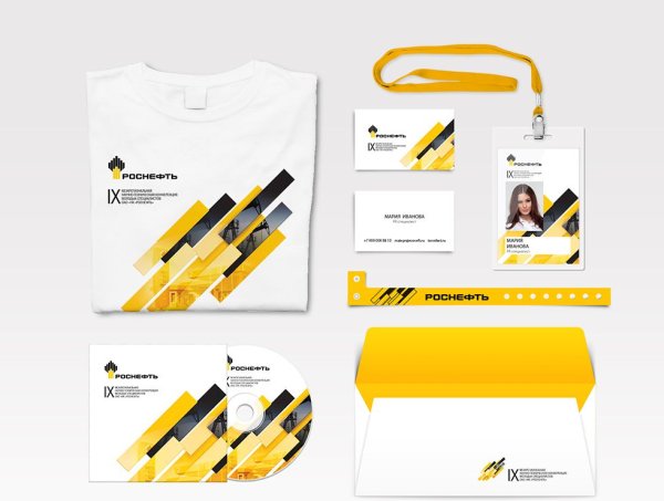 Логотипы соцсетей