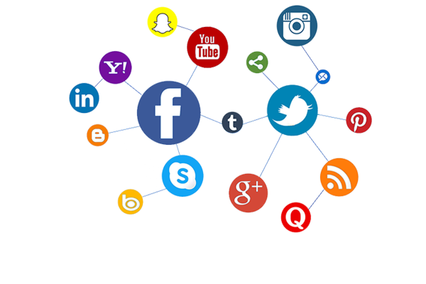 Значок сети