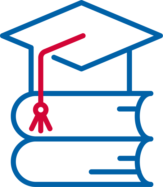 Образовательный проект иконка