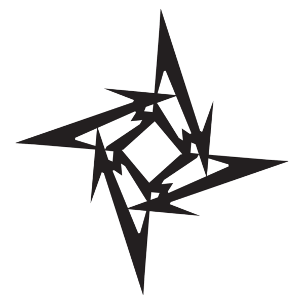 Metallica лого