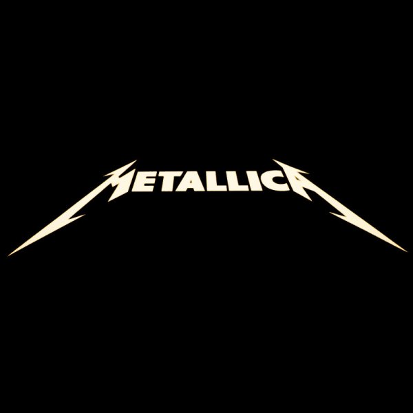 Metallica лого