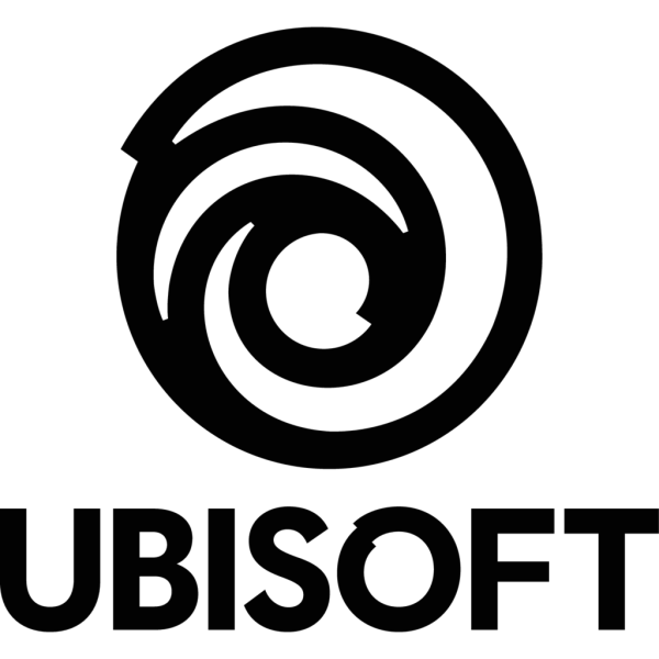 Логотип Ubisoft