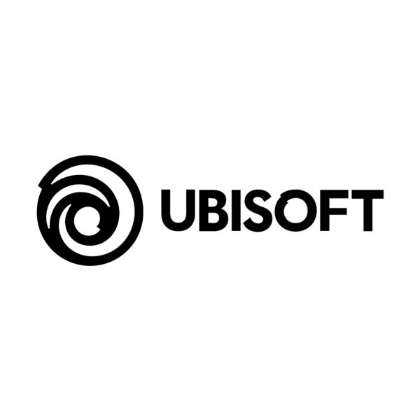 Ubisoft connect logo PNG
