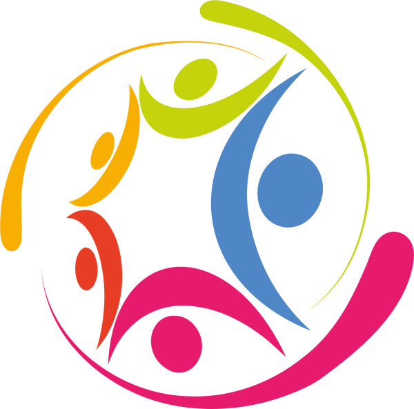 Эмблемы молодежных объединений