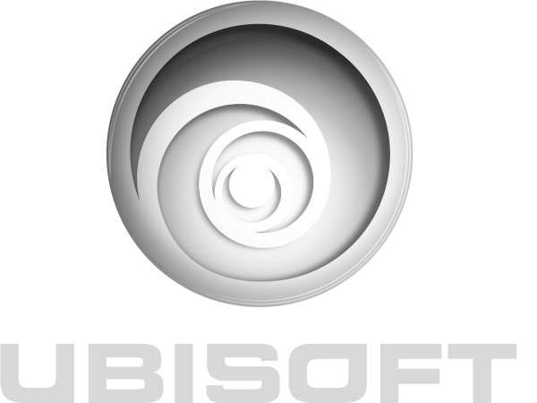 Логотипы игровых компаний