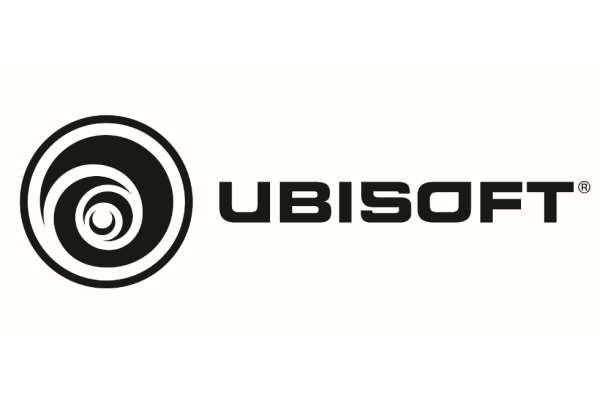 Ubisoft logo 2021