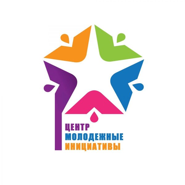 Молодежный логотип