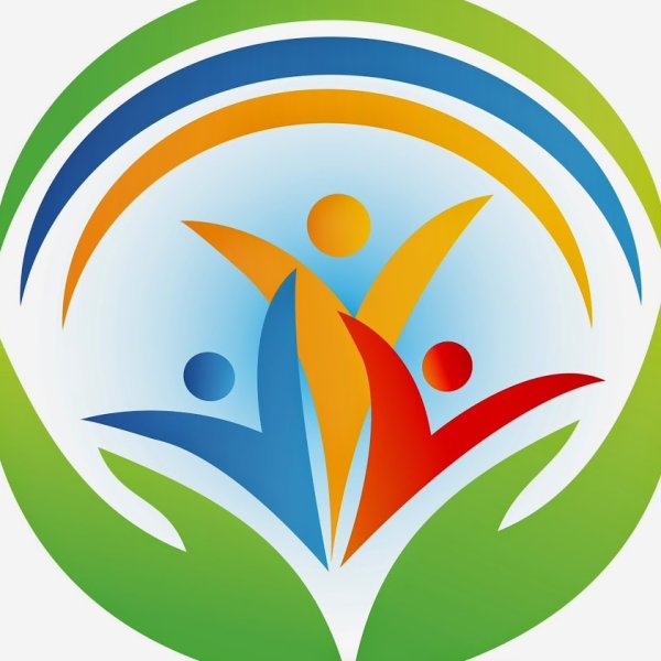 Эмблема на спартакиаду в детский сад