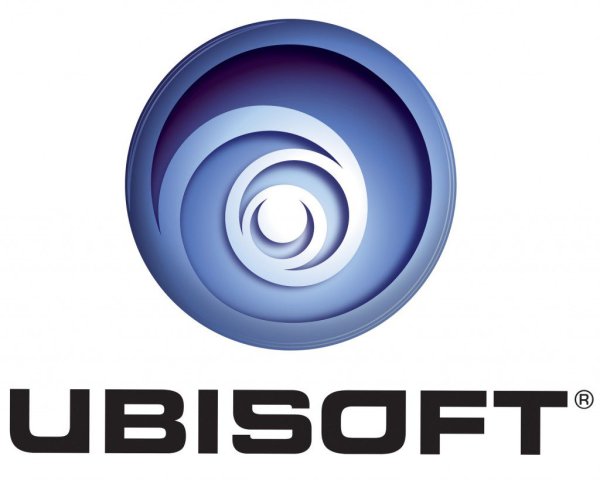 Ubisoft connect пиктограмма