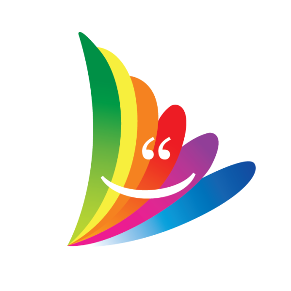 Эмблема центра творчества