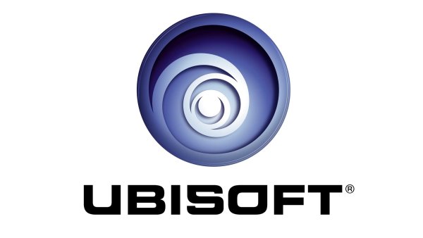 Логотипы компании Ubisoft