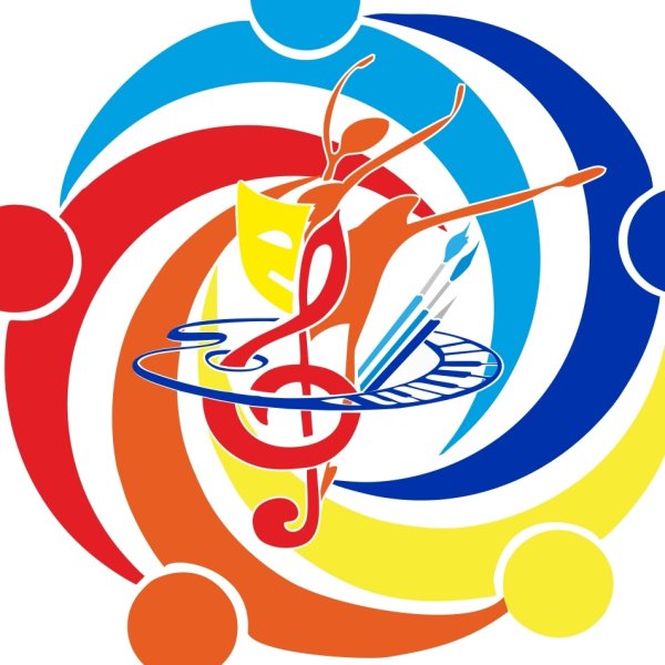 Эмблема творческого объединения