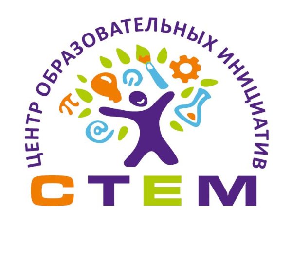 Логотип образовательного центра