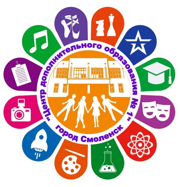 Эмблема дополнительного образования