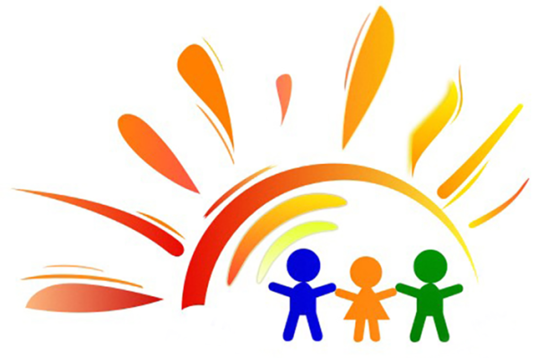 Эмблема детского дома