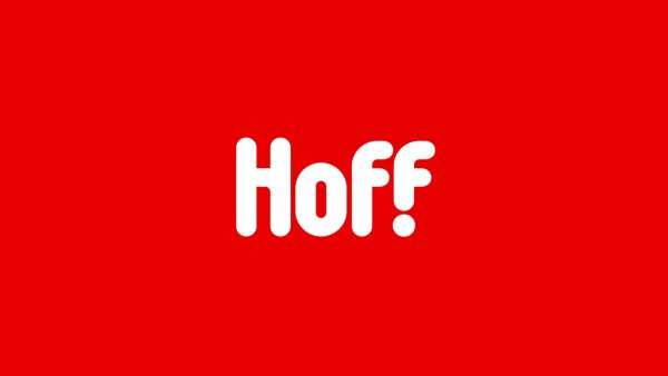 Hoff svg