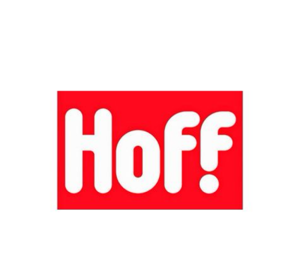 Мебель хофф лого