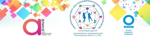 Проект центра дополнительного образования детей