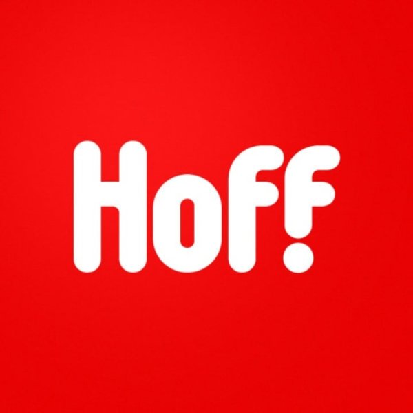 Хофф лого