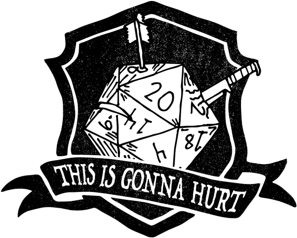 ДНД логотип