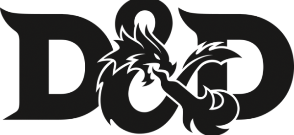 DND логотип
