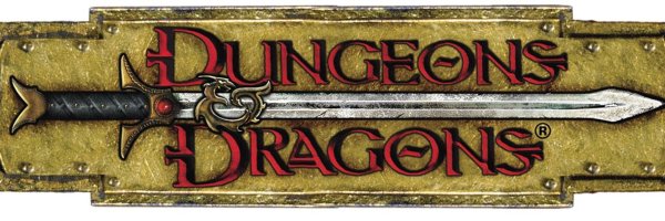 Подземелье драконов лого