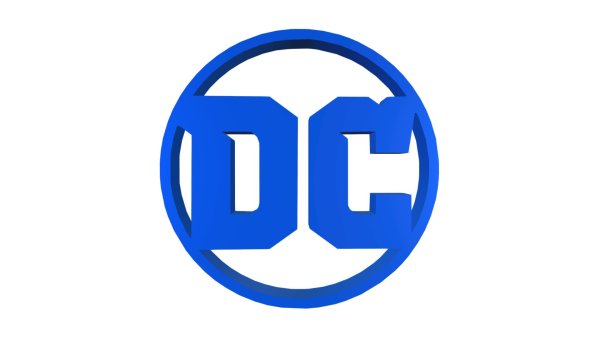Иконка DC