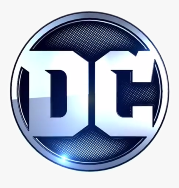 DC logo PNG