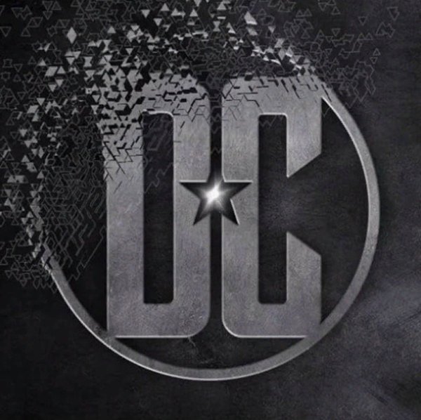 Знак ДС комикс