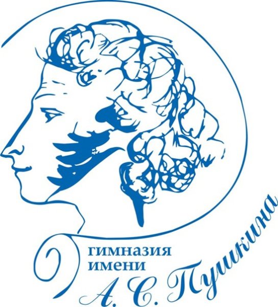 Александр Сергеевич Пушкин профиль