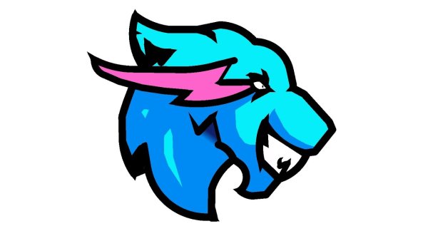 Логотип мистера биста