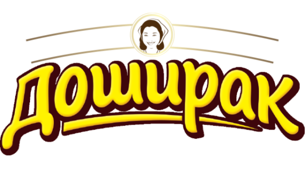 Doshirak логотип