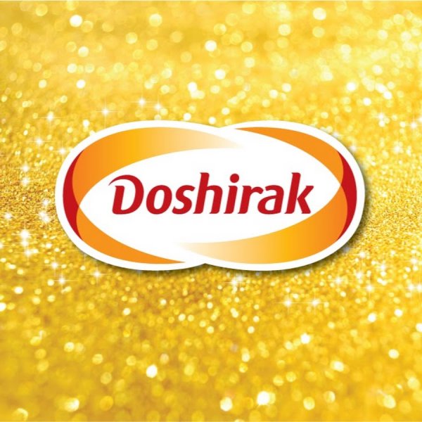 Doshirak логотип