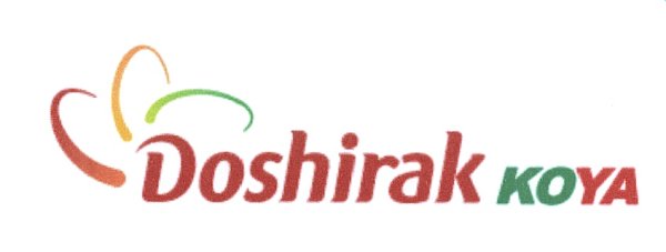 Доширак коя логотип