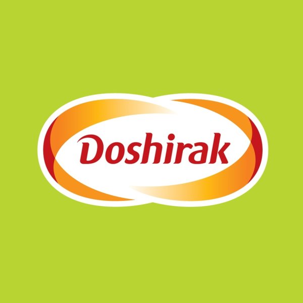 Доширак логотип