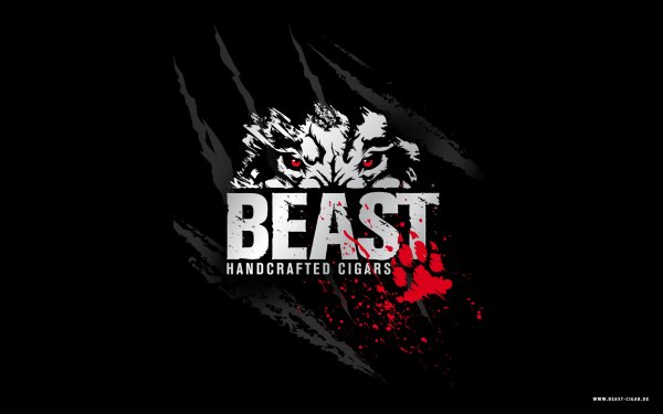 Beast ава